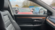 Honda CR-V 1.5 VTEC Turbo SR 5dr CVT Petrol Estate